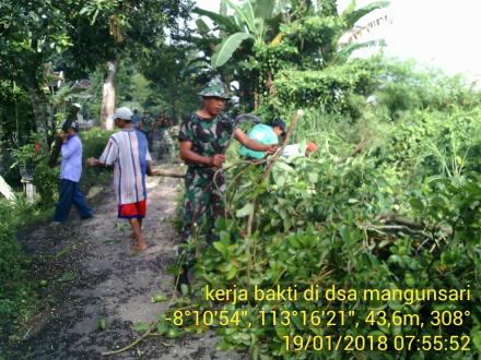 kerja bakti1111